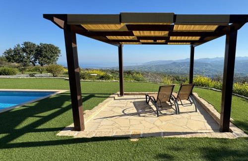 Kritou Tera Apartment | Villa Niloamna