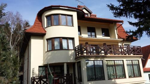 Polanica-Zdroj House | Villa Nina