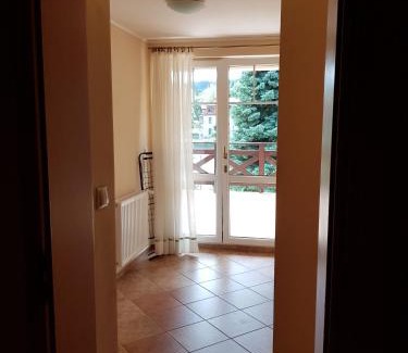 Polanica-Zdroj House | Villa Nina