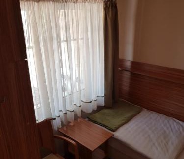 Polanica-Zdroj House | Villa Nina