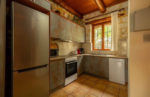 Apokoronas Villa | Villa Nipos - Villa Rental on the Island of Crete, Greece