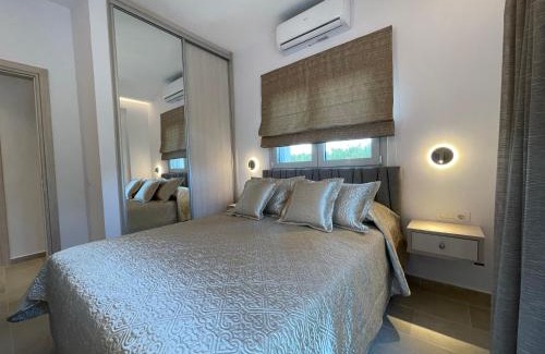 Ayios Kirikos Villa | Villa Niva
