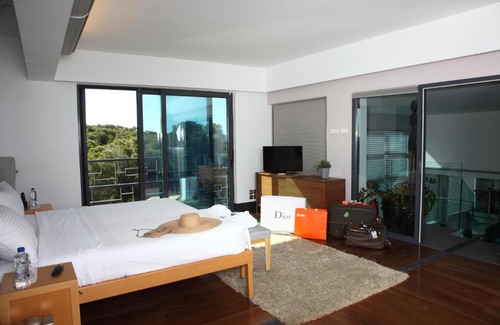 Kilada Villa | Villa No.10