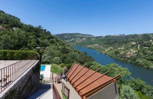 Sagres House | Villa no Douro - Quinta de Pias
