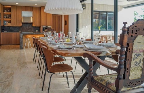 Casa de Campo Villa | VILLA NO PROBLEM - brand new villa - only 5 minutes away from Teeth of the Dog!