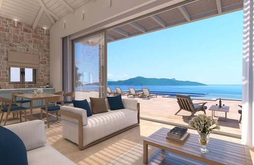 Katomerion Villa | Villa Noesis - Three Bedroom Villa, Sleeps 6