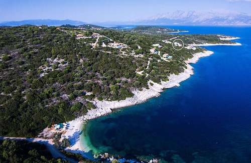 Katomerion Villa | Villa Noesis - Three Bedroom Villa, Sleeps 6