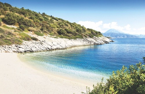 Katomerion Villa | Villa Noesis - Three Bedroom Villa, Sleeps 6