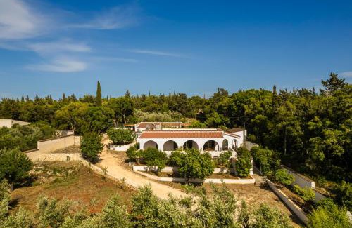 Antipata House | Villa Noi - Zoi The Studio