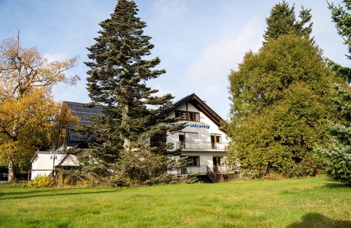 Winterberg Apartment | 'Villa Nordhang - Apartment 9' with Mountain View & Wi-Fi
