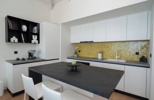 Antipata Villa | Villa Norma - Casta Diva Luxury Accommodation
