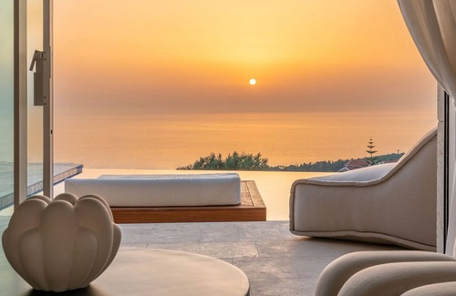 Antipata Villa | Villa Norma - Casta Diva Luxury Accommodation