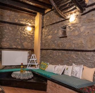 Orma Villa | Villa Norma