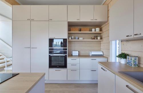 Rovaniemi House | Villa Northerncloud