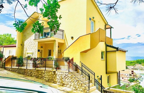 Blace Apartment | Villa Nostra Vita/Apartment with Sea view 8