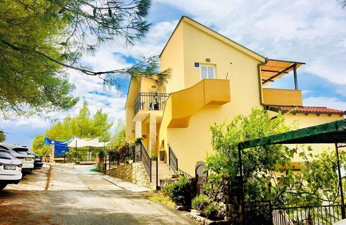 Blace Apartment | Villa Nostra Vita/Apartment with Sea view 8
