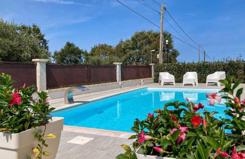 Casalincontrada Villa | Villa Novelli - YourPlace Abruzzo