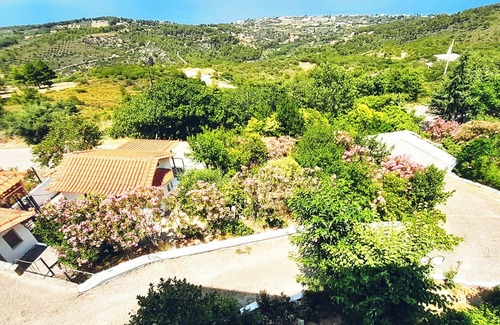 Kalamos Apartment | Villa Noza - Traumhaftes Studio Abseits des Massentourismus