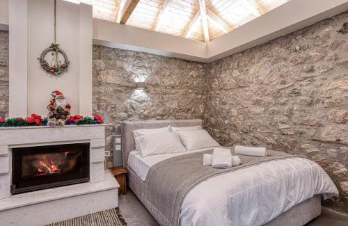 Pyli Villa | Villa Ntora