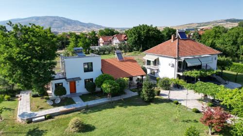 Skopje Region Apartment | Villa Number 6 - apartment complex