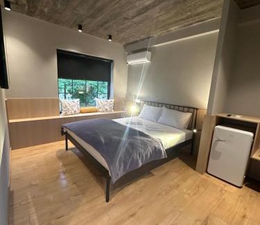 Skopje Region Apartment | Villa Number 6 - apartment complex
