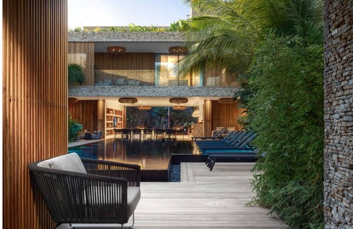 Jijoca de Jericoacoara House | Villa Oasis - La Villa GroupnLuxury home, perfect for a peaceful stay