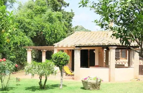 Villasimius Cottage | Villa Oasi dei due Mari