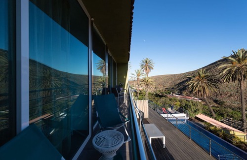 Telde Apartment | VILLA OASIS - APART N - 5