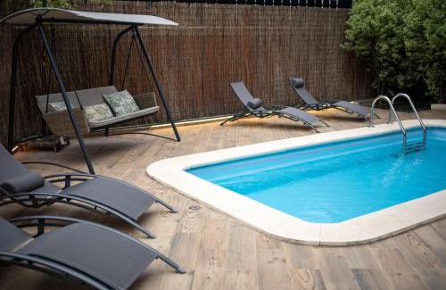 San Sebastian Villa | VILLA OASIS by Prim Home Rentals