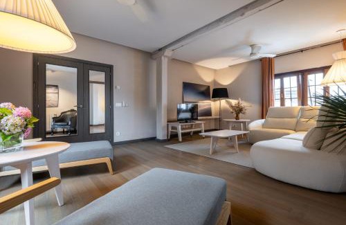 San Sebastian Villa | VILLA OASIS by Prim Home Rentals