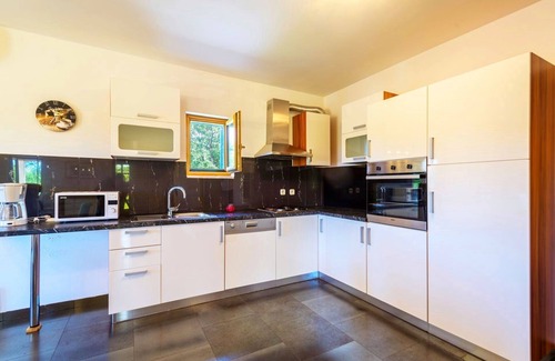 Lovinac Villa | Villa Oasis of Paradise