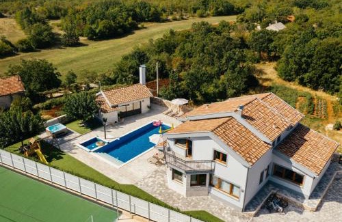Prolozac Villa | Villa Oasis of peace by Interhome