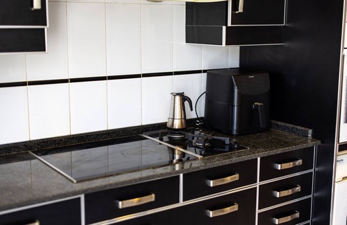 Salou Villa | Villa "Oasis Salou" with Sea View, Private Pool & Wi-Fi