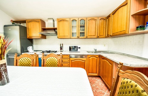 Tinj Villa | Villa Oasis Tinj, Biograd, Croatia