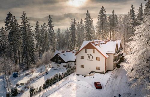 Szklarska Poreba Bed & Breakfast | Villa Obis