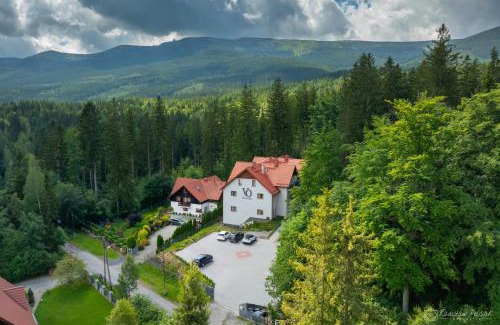 Szklarska Poreba Bed & Breakfast | Villa Obis