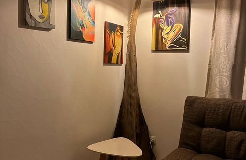 Salento House | VILLA OCAMPO SALENTO-QUINDIO