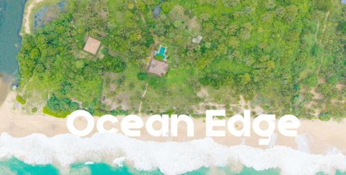Kahandamodara Villa | Villa Ocean's Edge