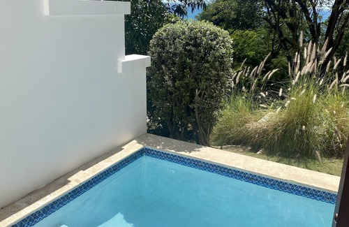 Barrero Villa | Villa Oceana-The Villas at Horned Dorset Primavera-Private Plunge Pool