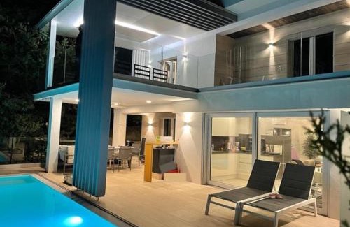 Starigrad Villa | VILLA OD MOORE STARIGRAD