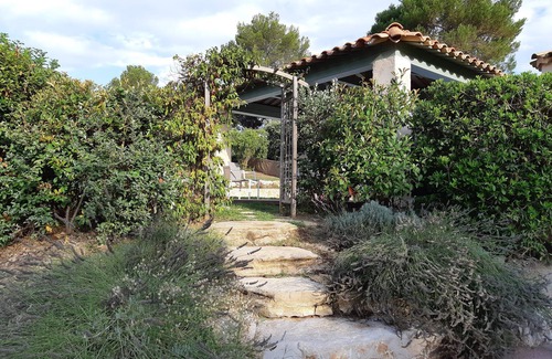 Valbonne Villa | Villa of 110m² with Garden and Pool in quiet subdivision
