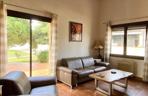 Ille-sur-Tet House | Villa of 230m² on 2100m² of fenced land 38 km from the beaches