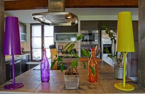 Dolus-d'Oleron Villa | VILLA OF CHARACTER WITH A PLEASANT HEATED POOL ON THE LIGHT ISLAND