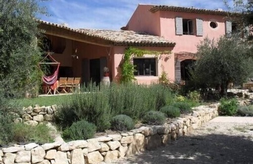 Venelles Villa | Villa of character 250m2 floor standing large pool quiet