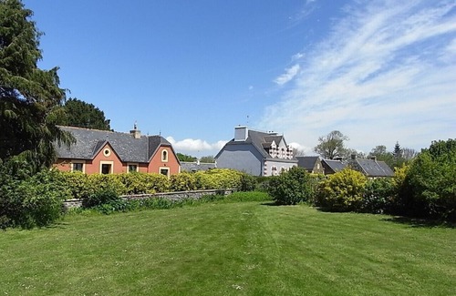 Treguennec Villa | Villa of character 3 * in 4mn of the Sea - Protected Natural Area -TREGUENNEC