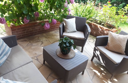 Orti Su Loi House | Villa of Olives