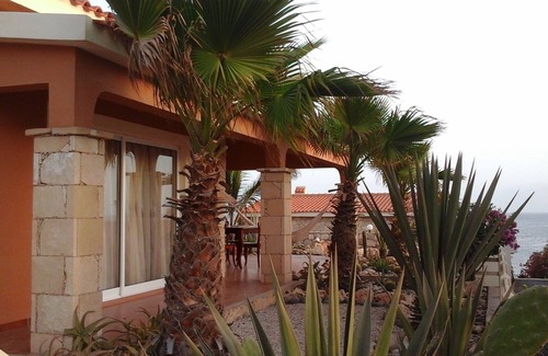 Maio Villa | VILLA OF STANDING IN THE HEART OF STELLA MARIS