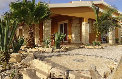Maio Villa | VILLA OF STANDING IN THE HEART OF STELLA MARIS