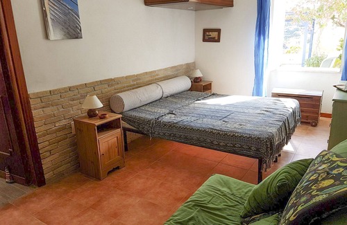 Le Forna Villa | Villa of the Swimming pools of Cala Feola (Ponza)