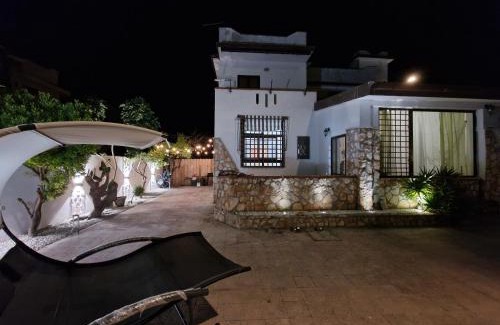Taranto Villa | Villa Old fisherman's